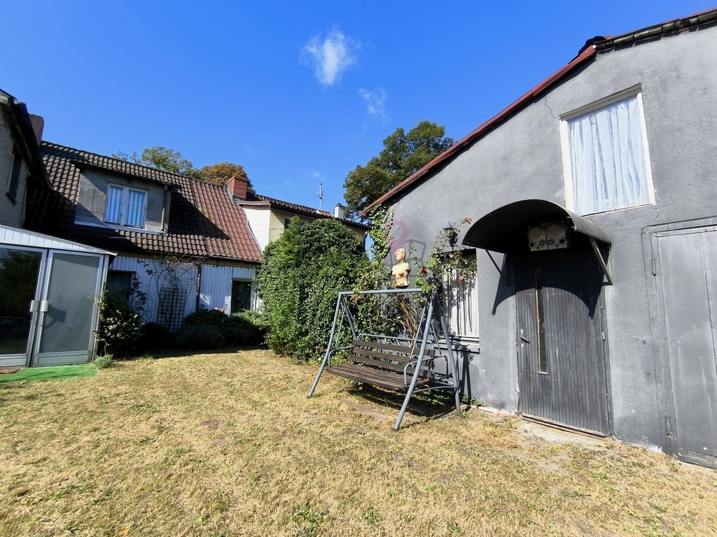 Okazja! Dom pod Szczecinem w otoczeniu zieleni (15)