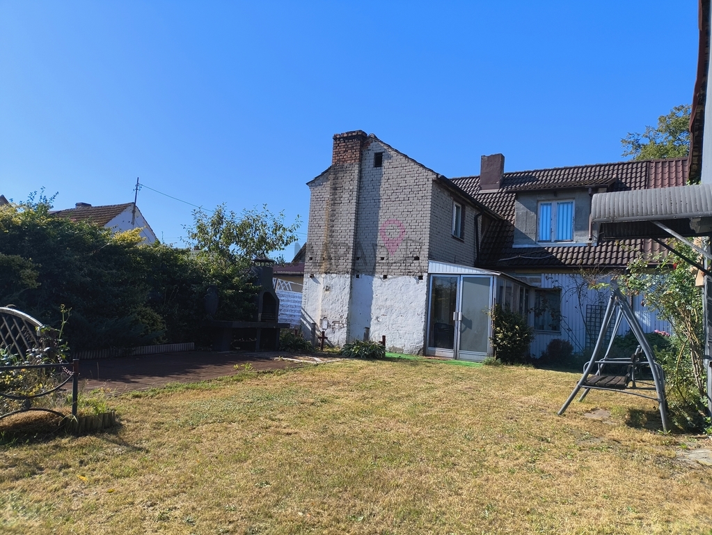 Okazja! Dom pod Szczecinem w otoczeniu zieleni (16)