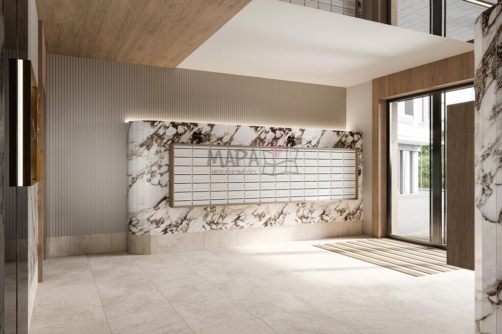 Nowy apartamentowiec- Świnoujście - 25,61m2 (3)