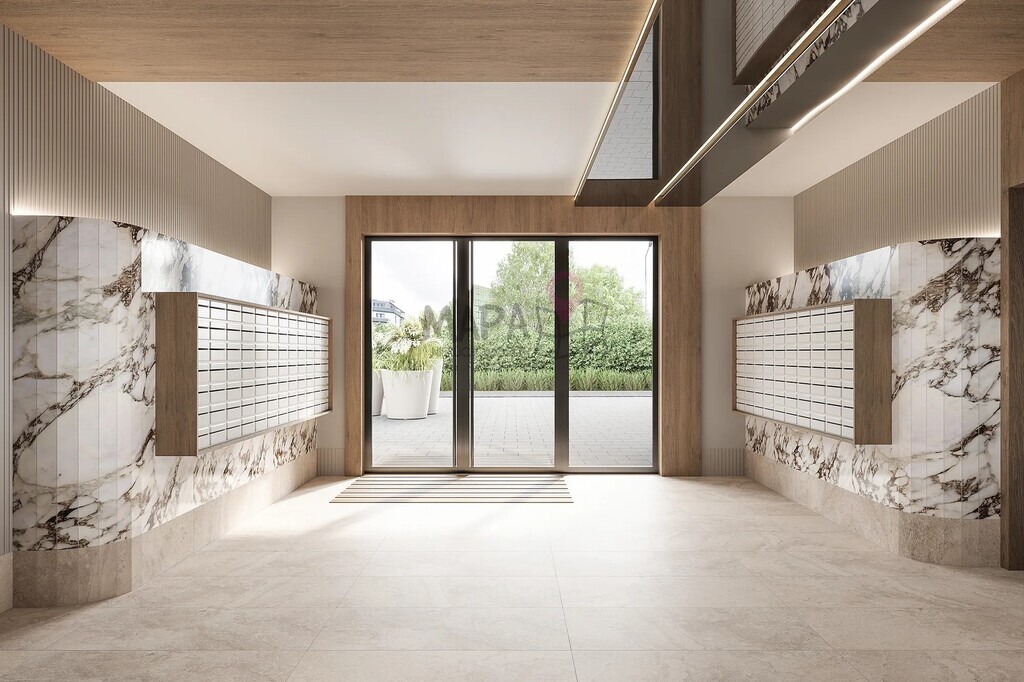 Nowy apartamentowiec- Świnoujście - 25,61m2 (4)