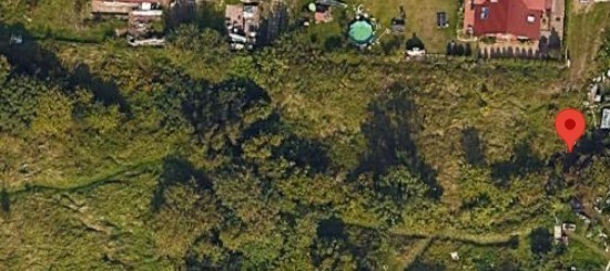 Działka na sprzedaż o pow. 1571 m2, Żelechowa. (5)