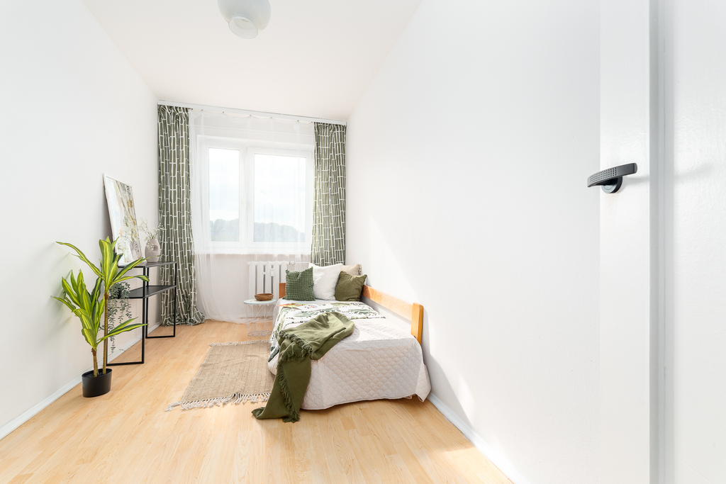 Mieszkanie, 3 pok., 63 m2, Szczecin Prawobrzeże (2)