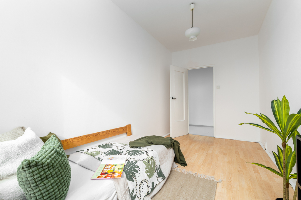 Mieszkanie, 3 pok., 63 m2, Szczecin Prawobrzeże (3)