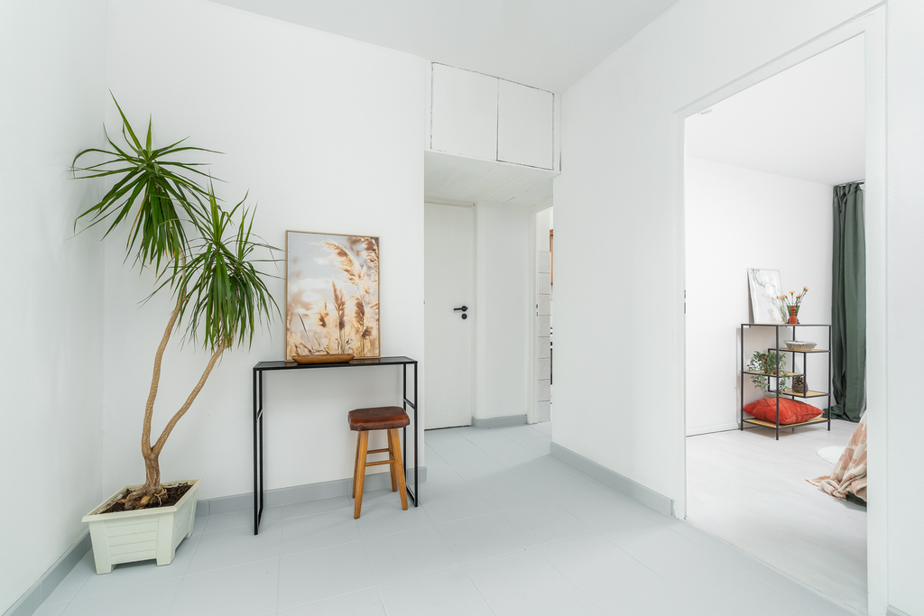 Mieszkanie, 3 pok., 63 m2, Szczecin Prawobrzeże (7)