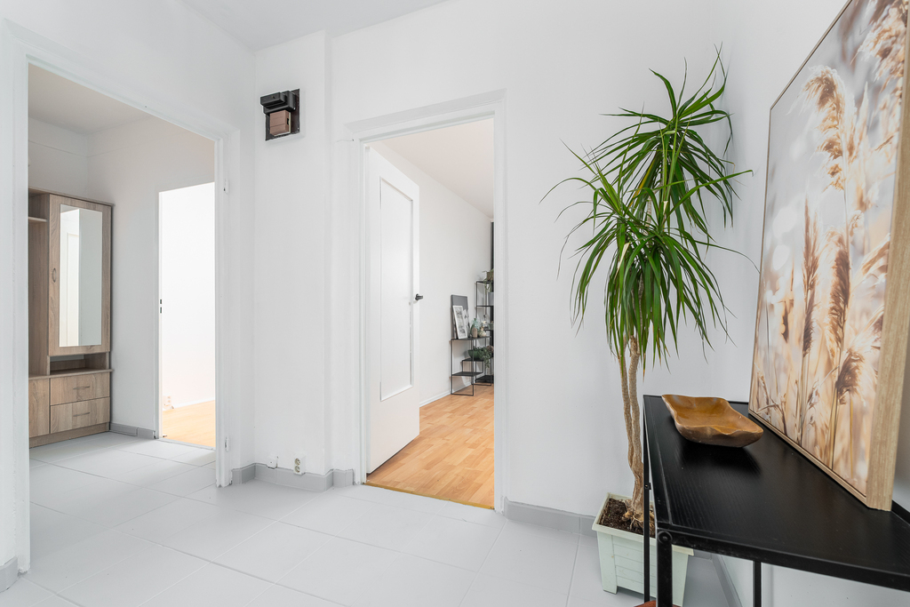 Mieszkanie, 3 pok., 63 m2, Szczecin Prawobrzeże (8)