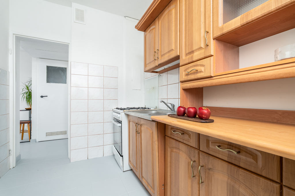 Mieszkanie, 3 pok., 63 m2, Szczecin Prawobrzeże (10)