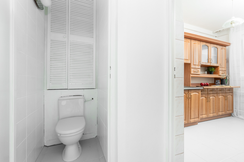 Mieszkanie, 3 pok., 63 m2, Szczecin Prawobrzeże (12)