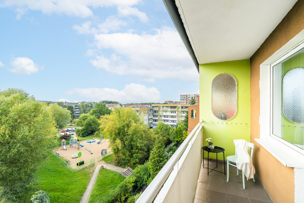 Mieszkanie, 3 pok., 63 m2, Szczecin Prawobrzeże (13)