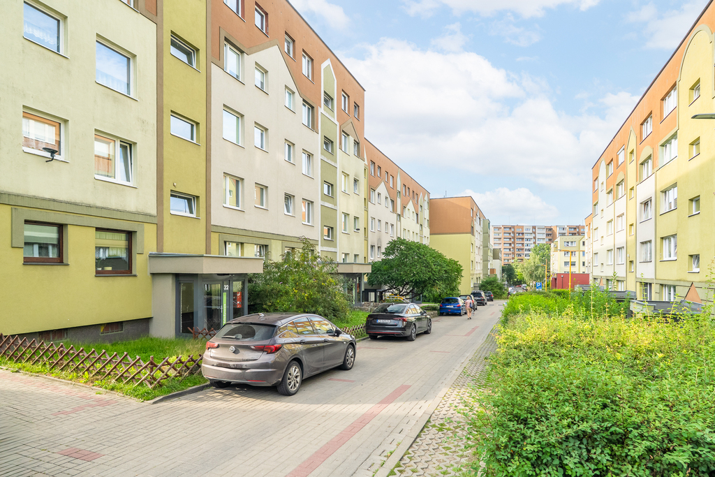 Mieszkanie, 3 pok., 63 m2, Szczecin Prawobrzeże (14)