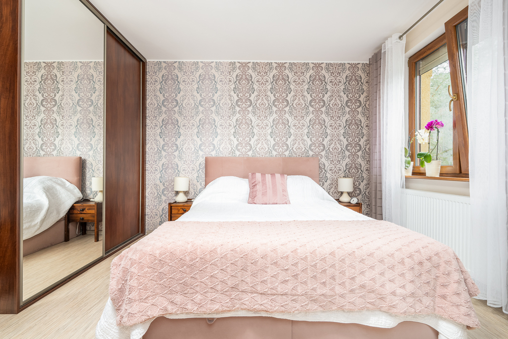 Wyjątkowe pół bliźniaka pod lasem w Wołczkowie! (15)