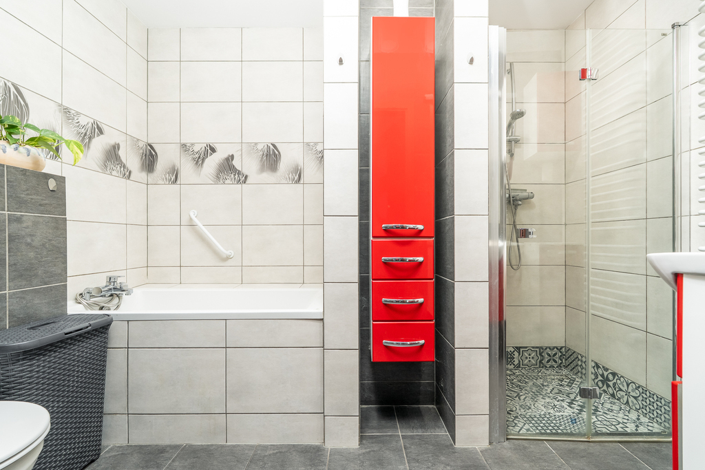 Wyjątkowe pół bliźniaka pod lasem w Wołczkowie! (19)