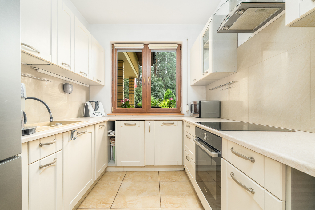 Wyjątkowe pół bliźniaka pod lasem w Wołczkowie! (8)