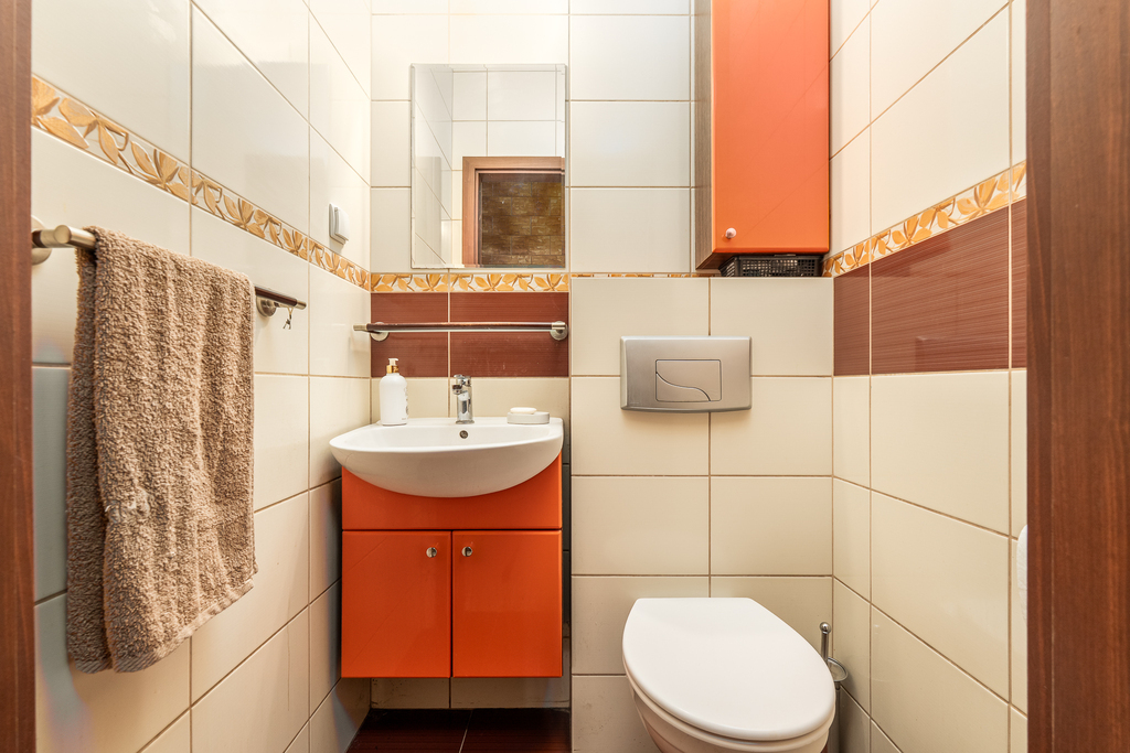 Wyjątkowe pół bliźniaka pod lasem w Wołczkowie! (10)