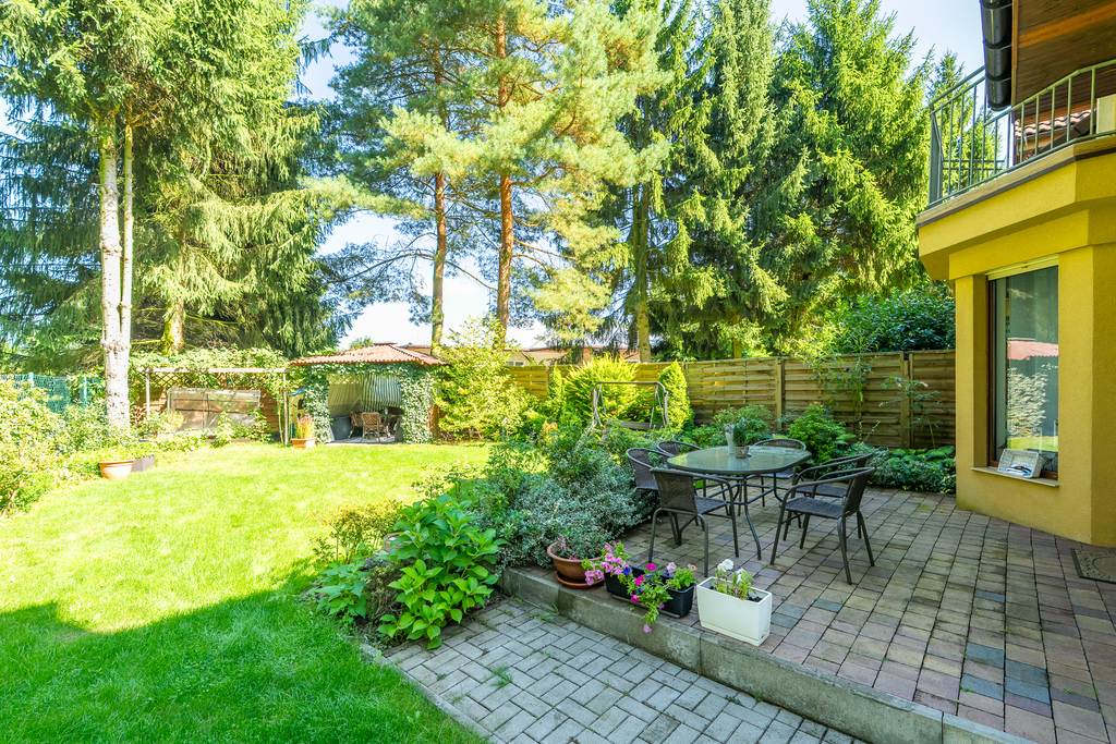 Wyjątkowe pół bliźniaka pod lasem w Wołczkowie! (3)