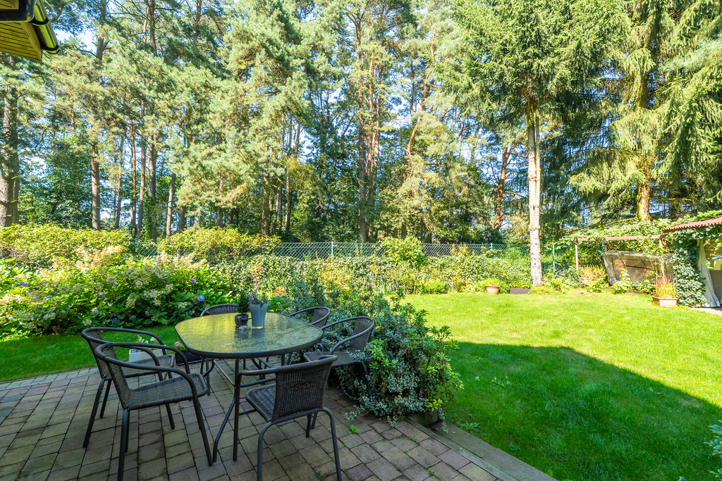 Wyjątkowe pół bliźniaka pod lasem w Wołczkowie! (4)