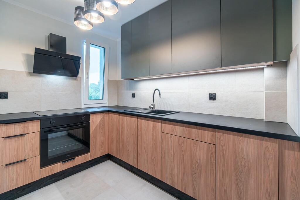 Piękne 3 pokoje gotowe do zamieszkania (2)