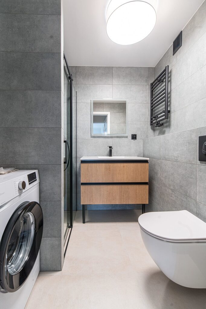 Piękne 3 pokoje gotowe do zamieszkania (3)