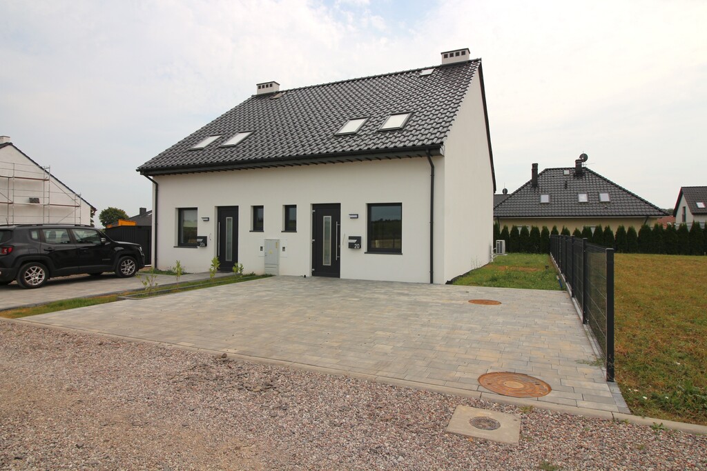 Ostatnia dostępna połówka - os. Pyrzyckie/Witkowo (2)