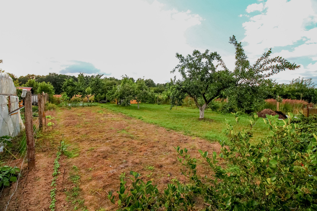 >> 2 pokoje +ogród +garaż << Barzkowice (11)