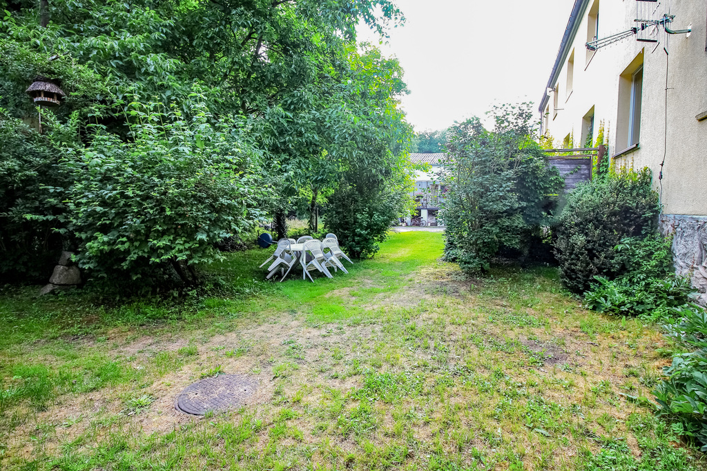 >> 2 pokoje +ogród +garaż << Barzkowice (12)