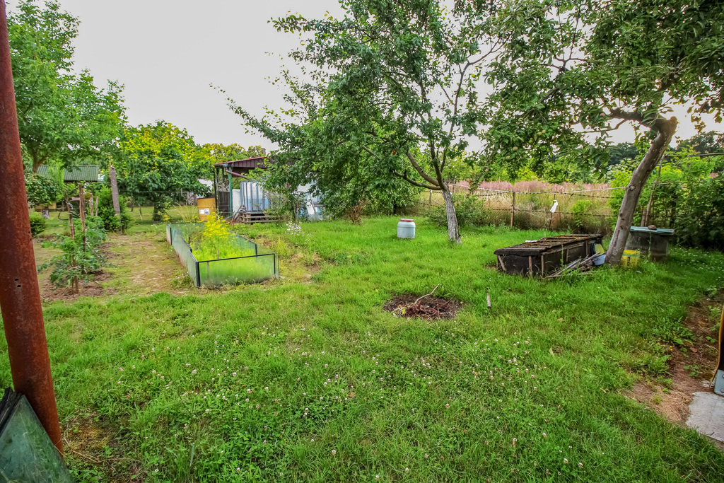 >> 2 pokoje +ogród +garaż << Barzkowice (13)