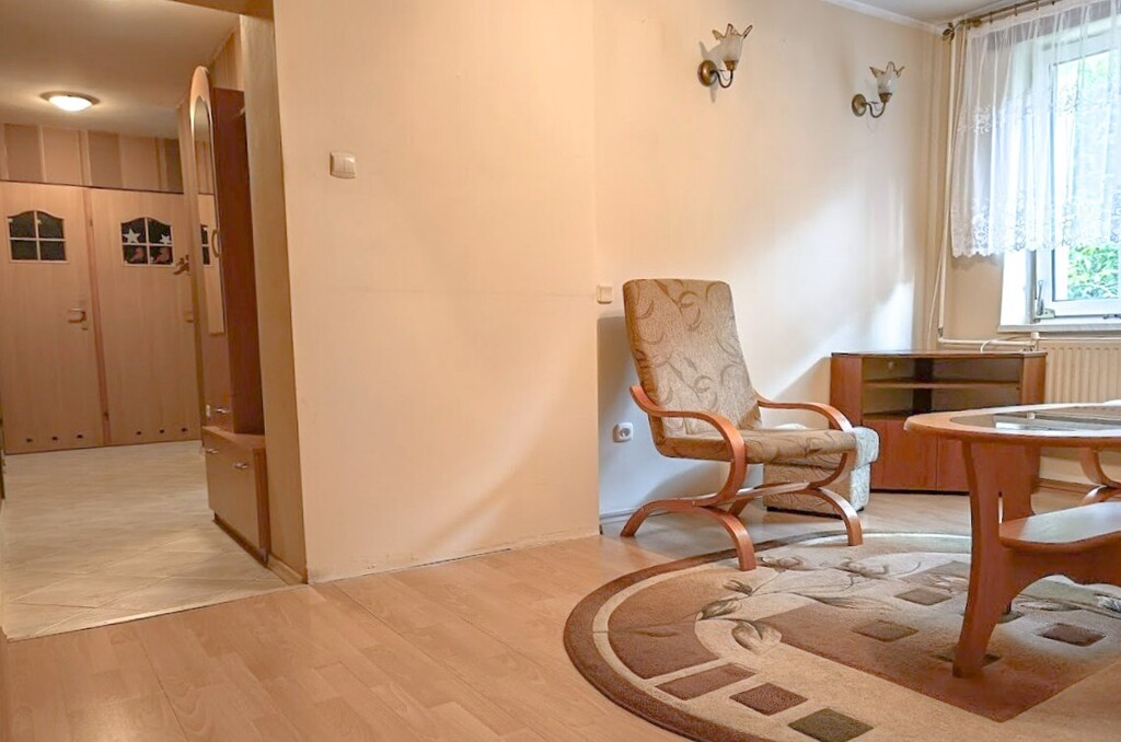 >> 2 pokoje +ogród +garaż << Barzkowice (3)