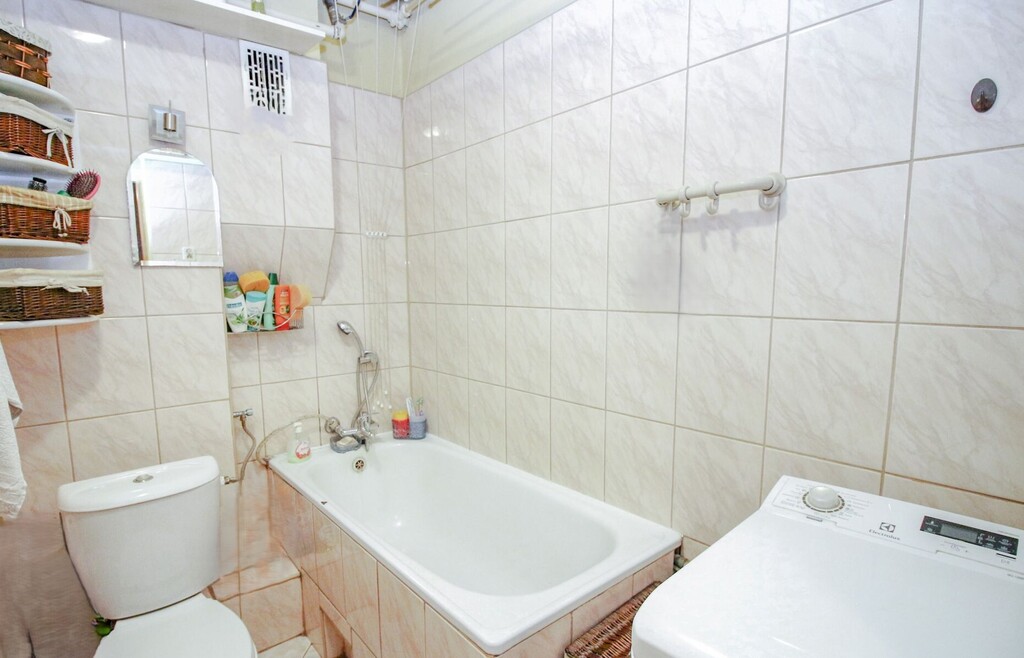 >> 2 pokoje +ogród +garaż << Barzkowice (14)