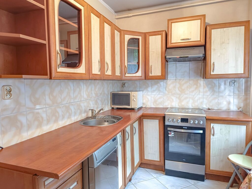 >> 2 pokoje +ogród +garaż << Barzkowice (6)