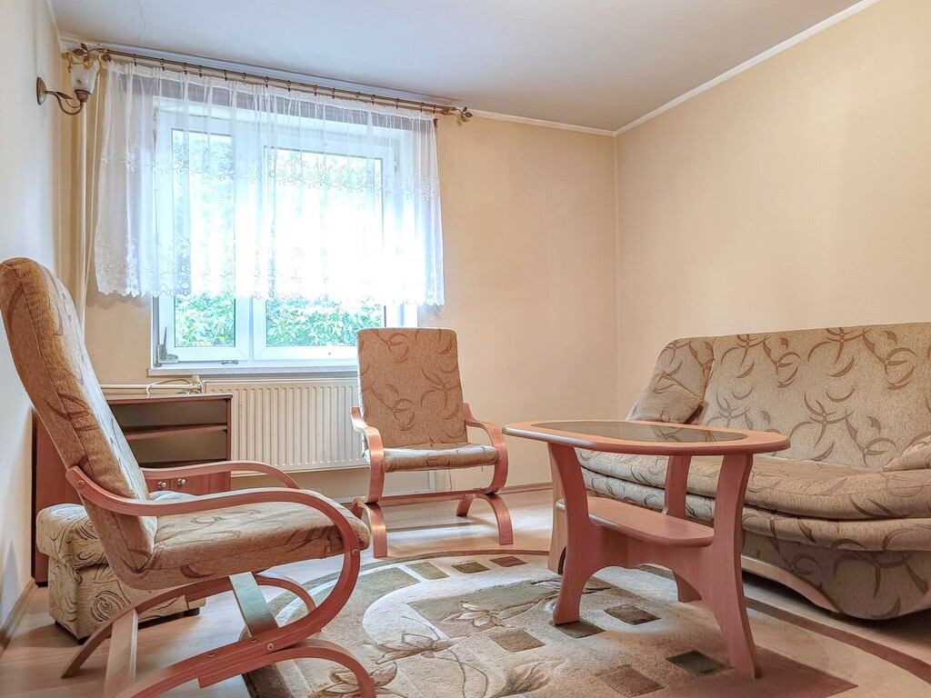 >> 2 pokoje +ogród +garaż << Barzkowice (1)