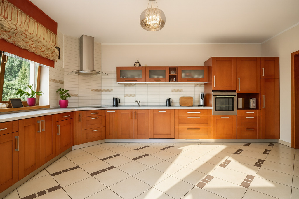 Dom w zaciszu parterowy z możliwością poddasza (3)