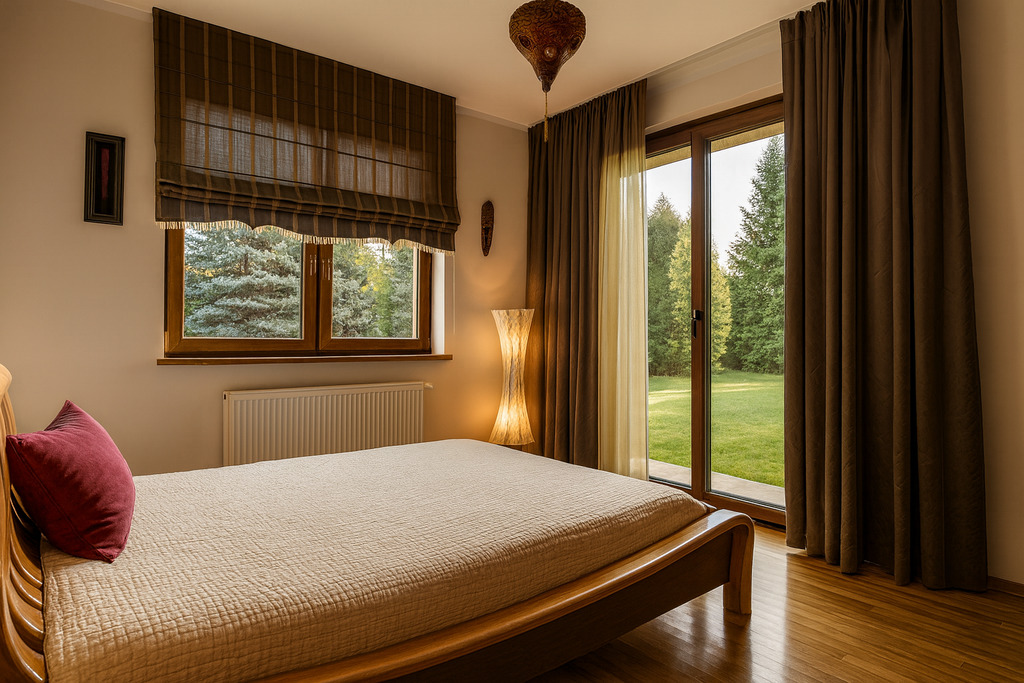 Dom w zaciszu parterowy z możliwością poddasza (7)