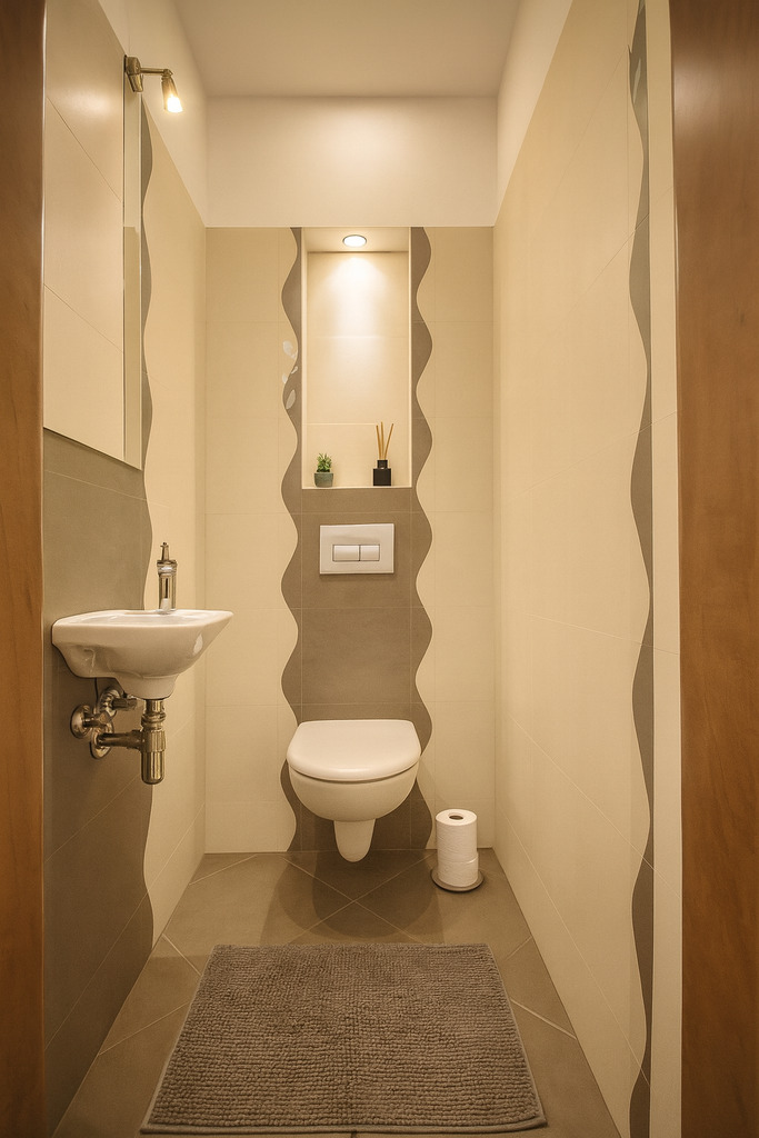 Dom w zaciszu parterowy z możliwością poddasza (9)