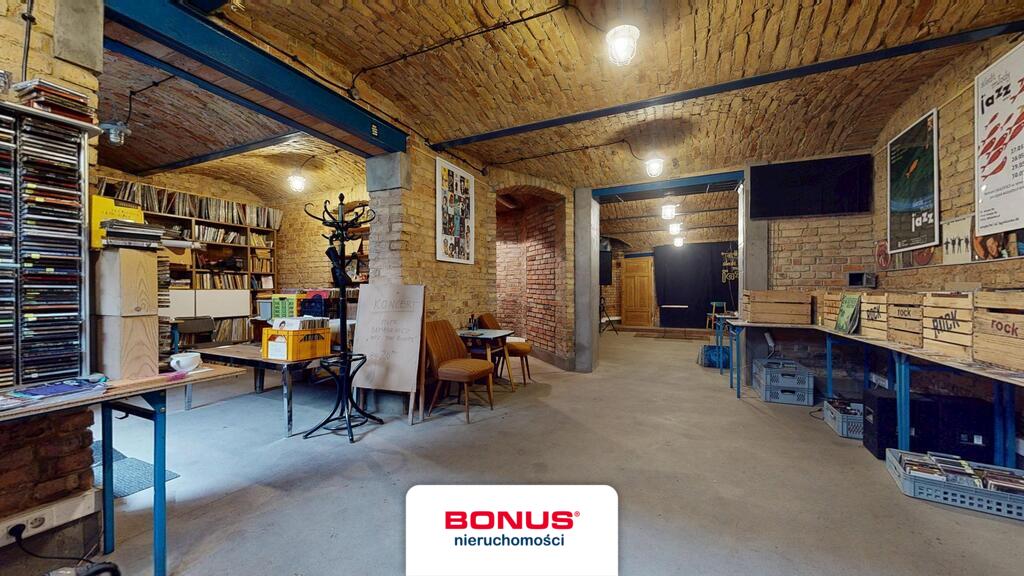 Lokal z klimatem w ścisłym centrum Szczecina (2)