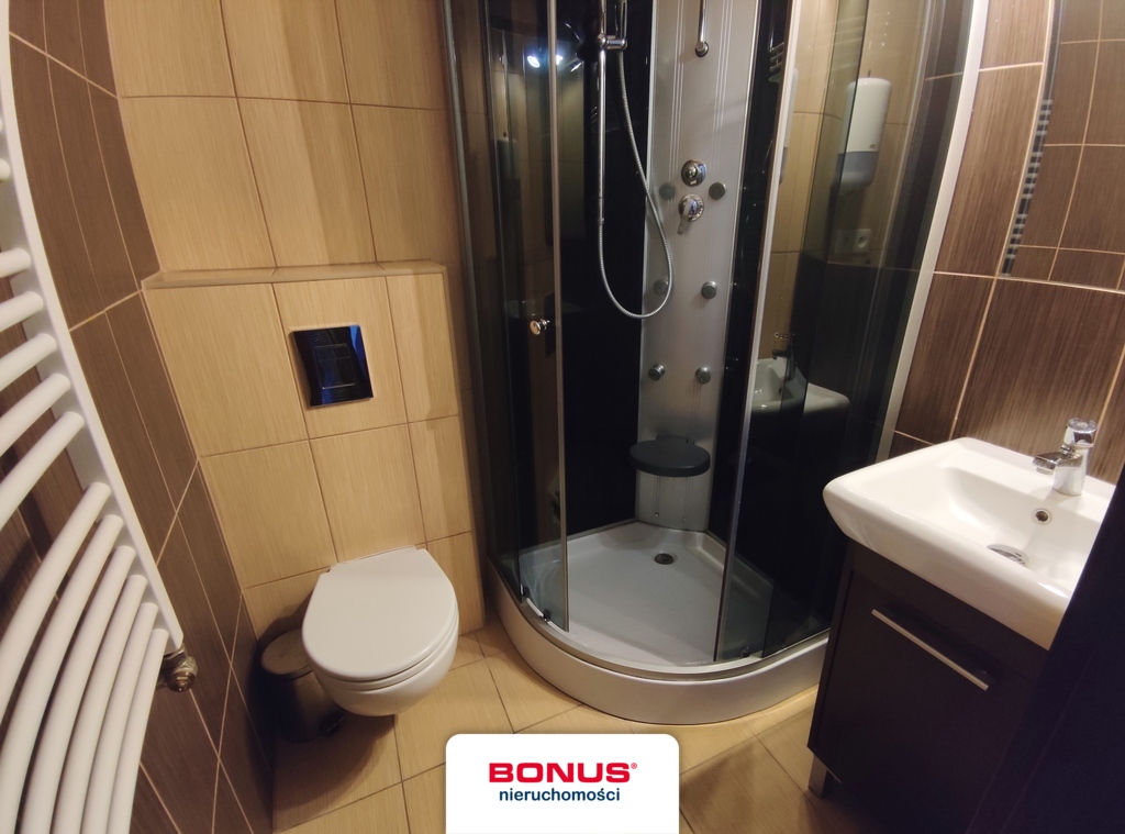 # Os. Bajkowe # skrajny, duży szereg # na biuro # (23)