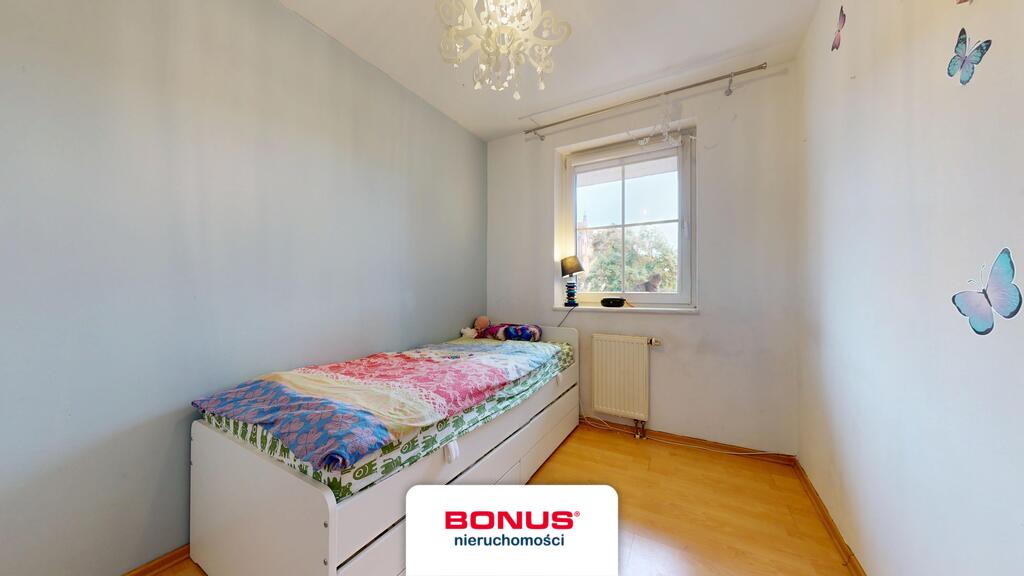 4 pokoje + taras 43 m² | Centrum, 83 m² (10)