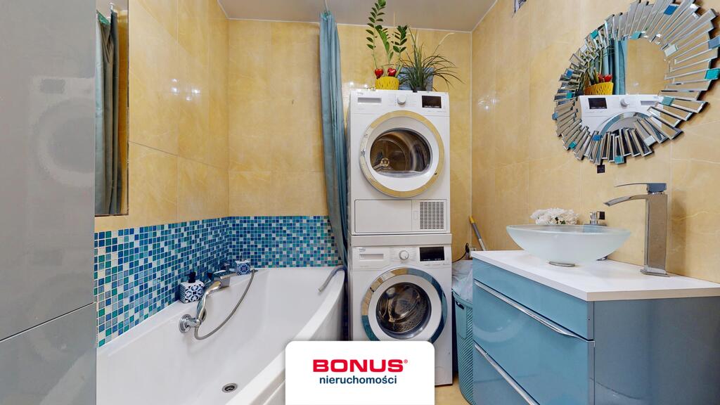 4 pokoje + taras 43 m² | Centrum, 83 m² (7)