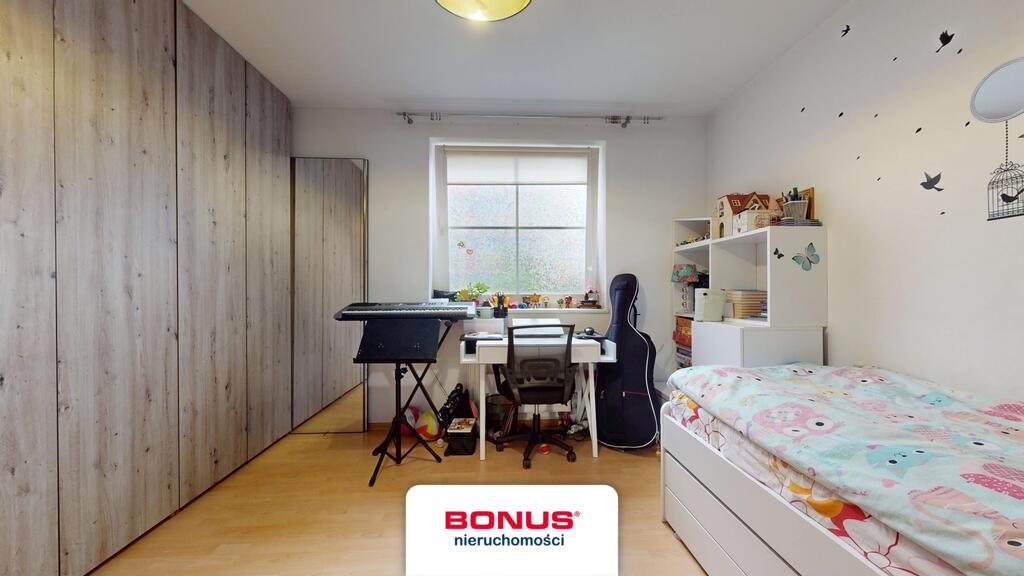 4 pokoje + taras 43 m² | Centrum, 83 m² (12)