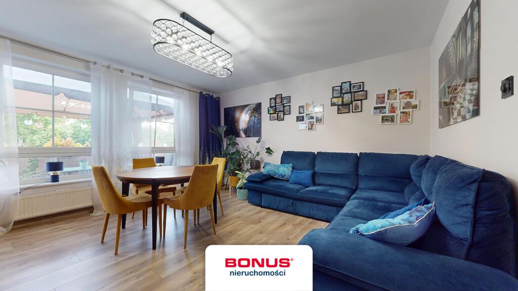 4 pokoje + taras 43 m² | Centrum, 83 m² (11)
