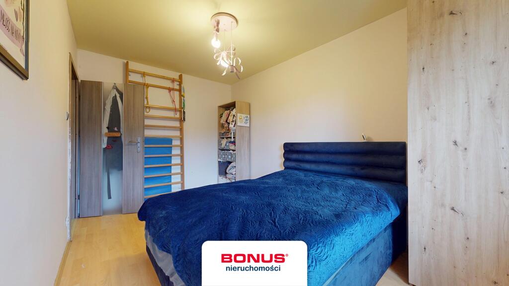 4 pokoje + taras 43 m² | Centrum, 83 m² (15)