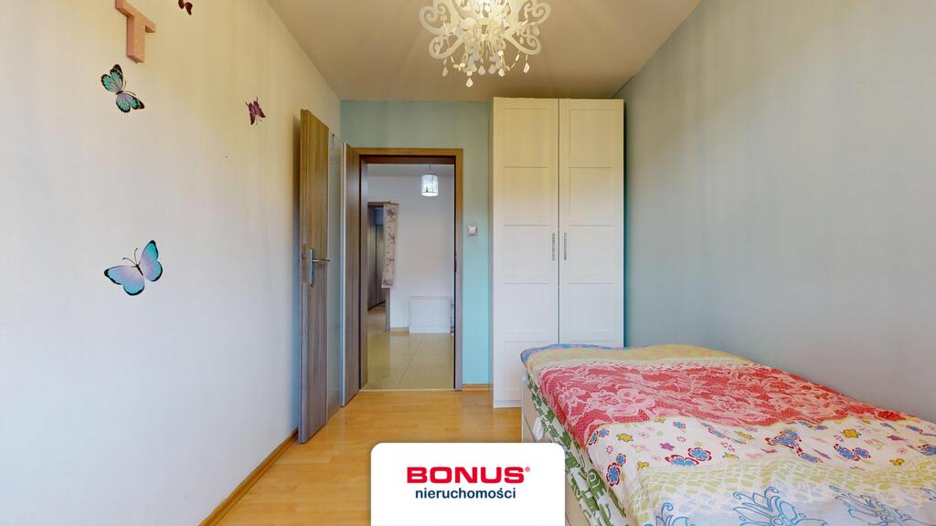 4 pokoje + taras 43 m² | Centrum, 83 m² (23)
