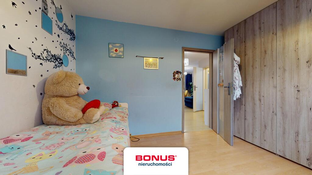 4 pokoje + taras 43 m² | Centrum, 83 m² (16)