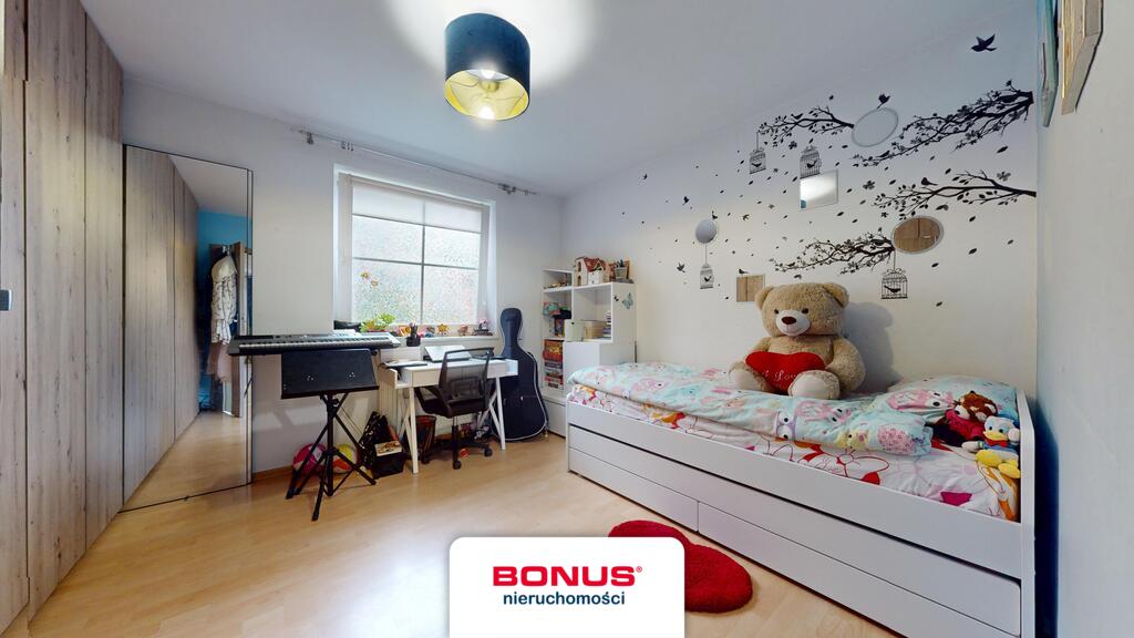 4 pokoje + taras 43 m² | Centrum, 83 m² (17)