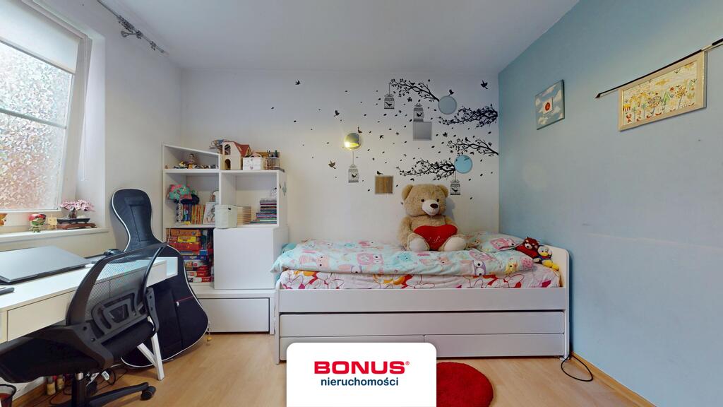 4 pokoje + taras 43 m² | Centrum, 83 m² (18)