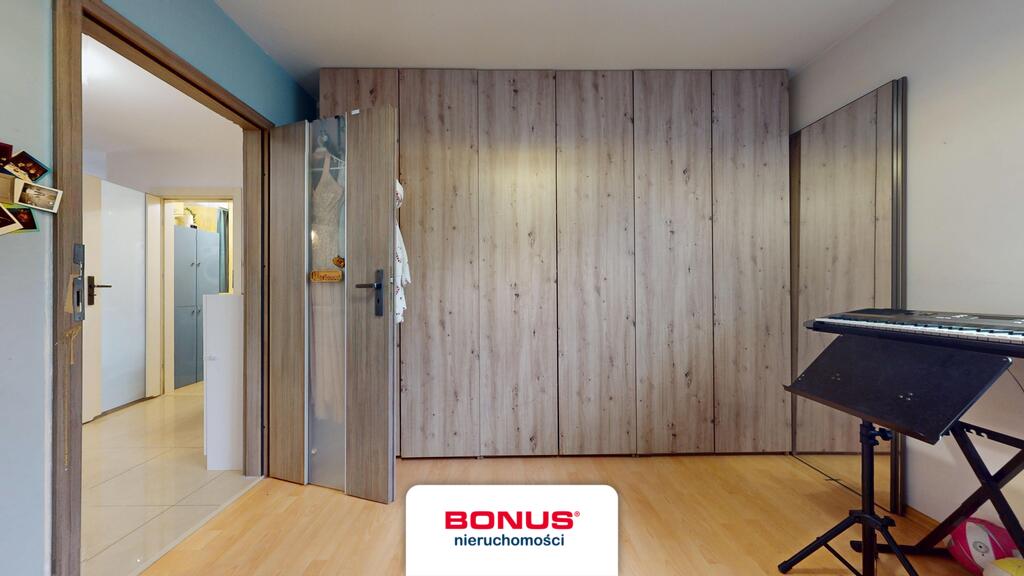 4 pokoje + taras 43 m² | Centrum, 83 m² (19)