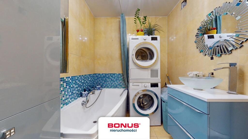 4 pokoje + taras 43 m² | Centrum, 83 m² (20)