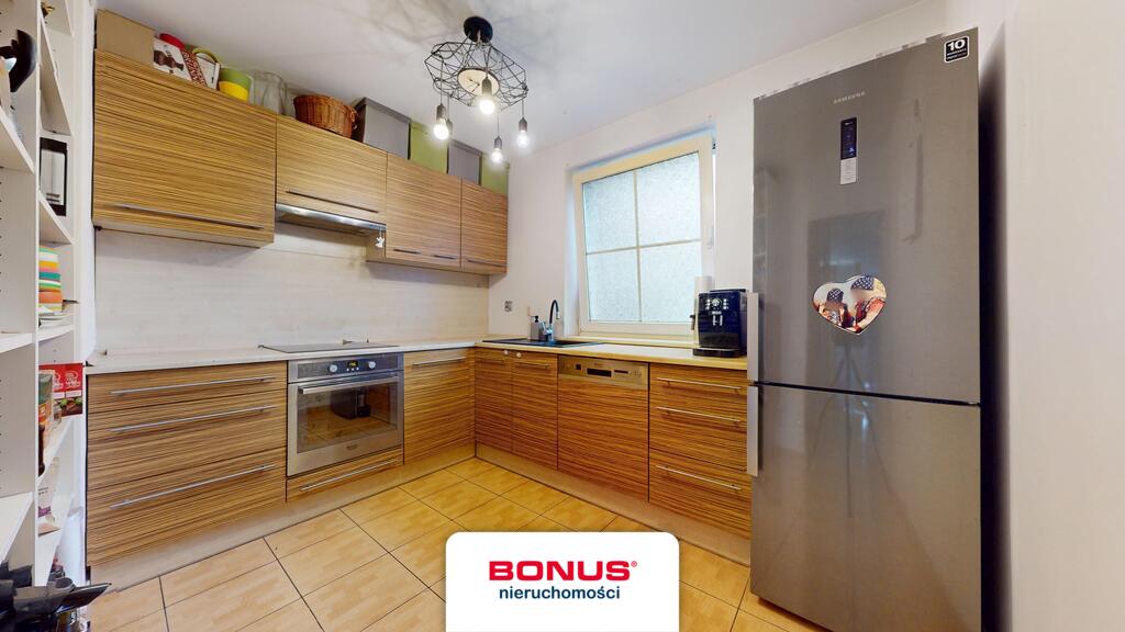 4 pokoje + taras 43 m² | Centrum, 83 m² (9)