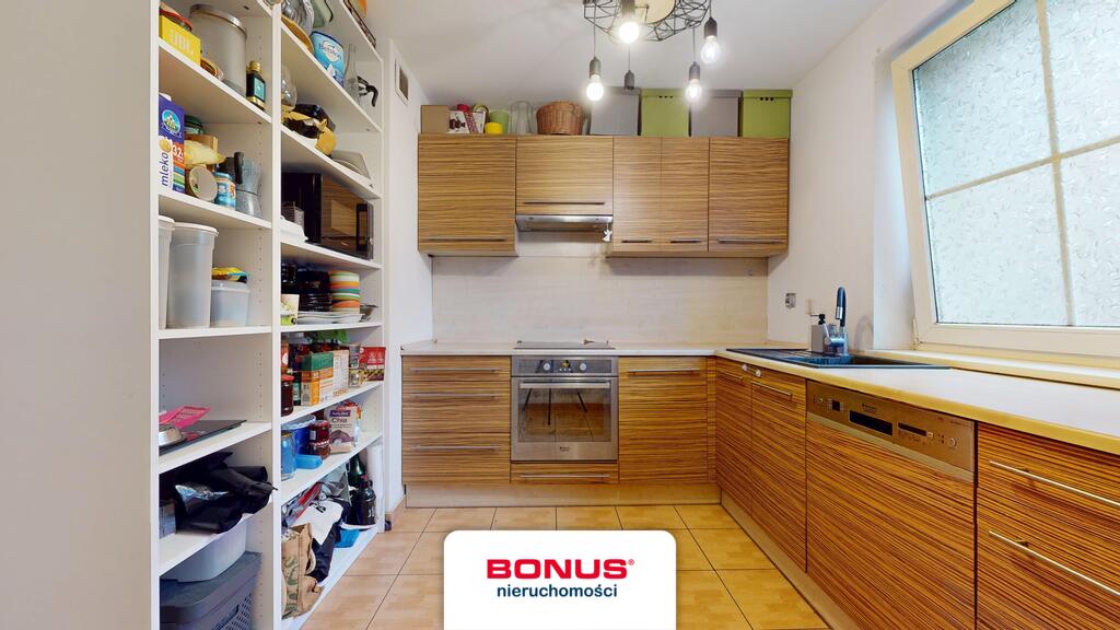 4 pokoje + taras 43 m² | Centrum, 83 m² (21)