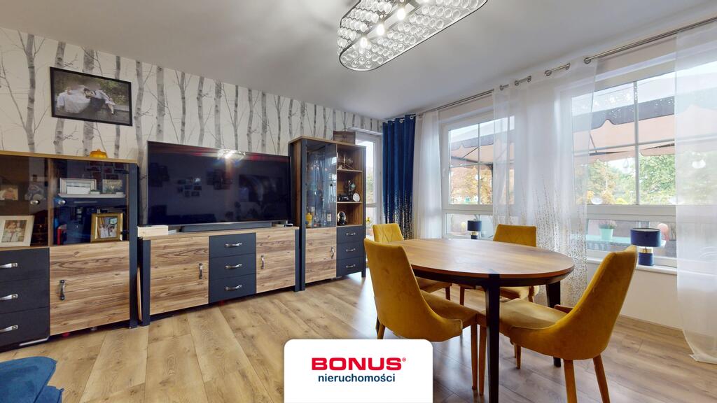 4 pokoje + taras 43 m² | Centrum, 83 m² (22)