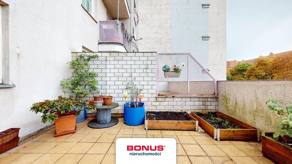 4 pokoje + taras 43 m² | Centrum, 83 m² (25)