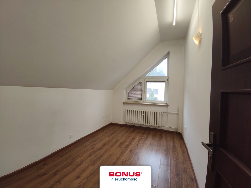 # Os. Bajkowe # skrajny, duży szereg # na biuro # (20)